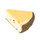 Hateno Cheese